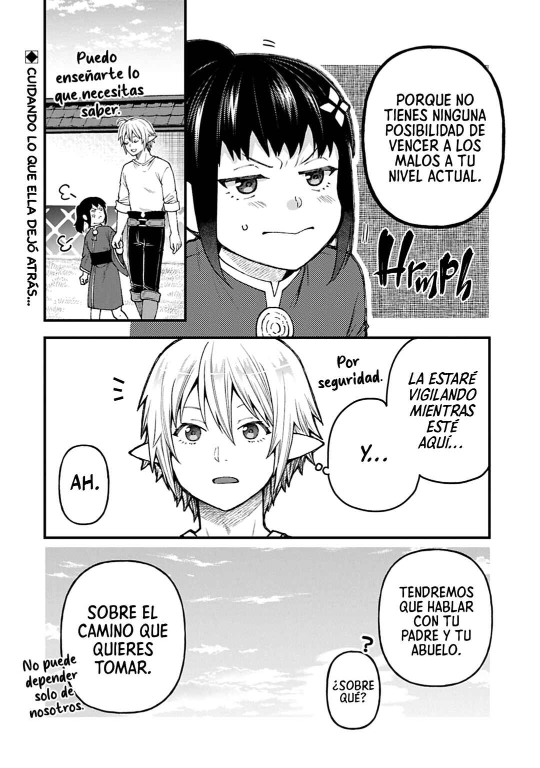 Chapter 41 - Page 35