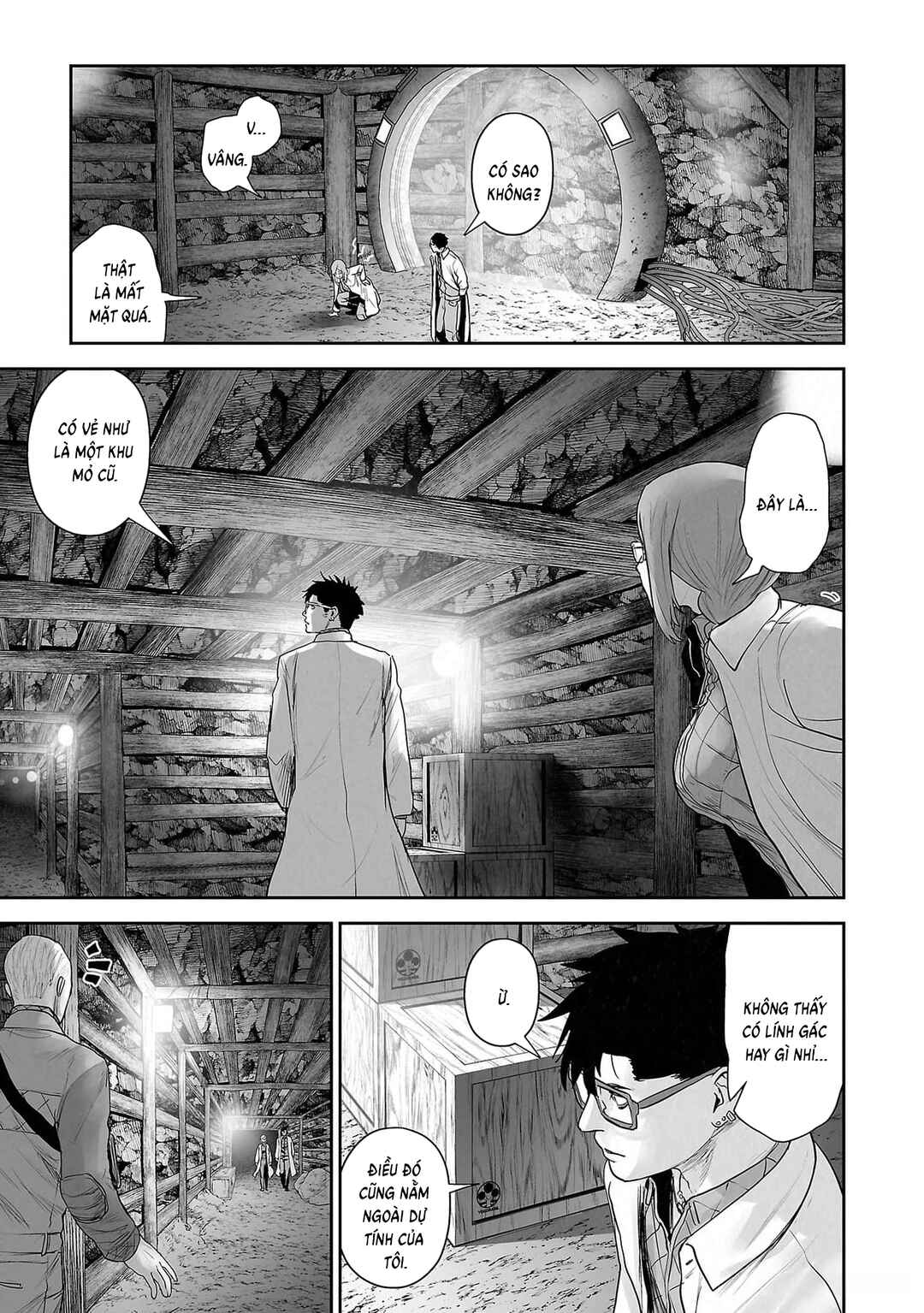Chapter 135 - Page 11