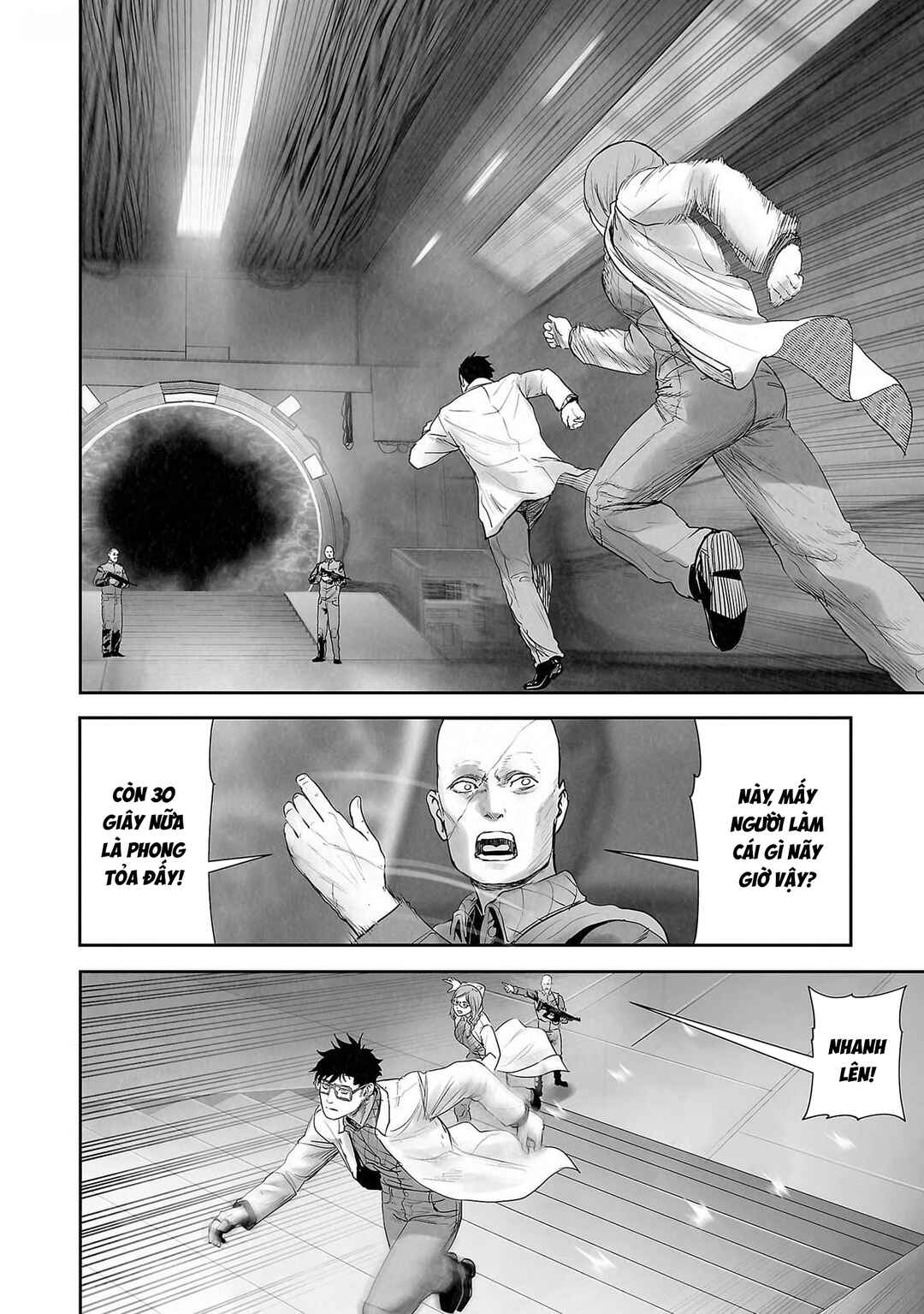 Chapter 135 - Page 8