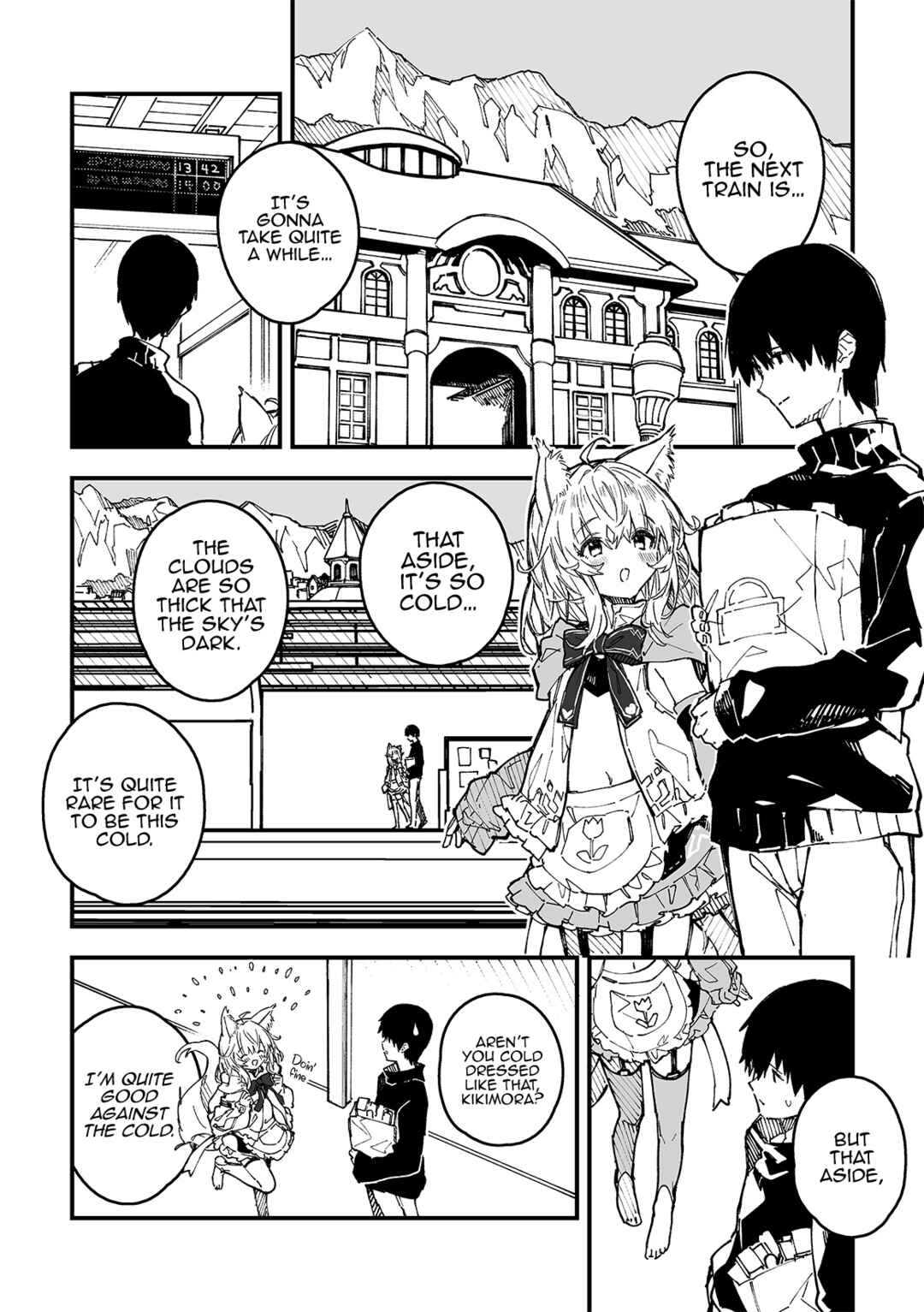 Chapter 39 - Page 1