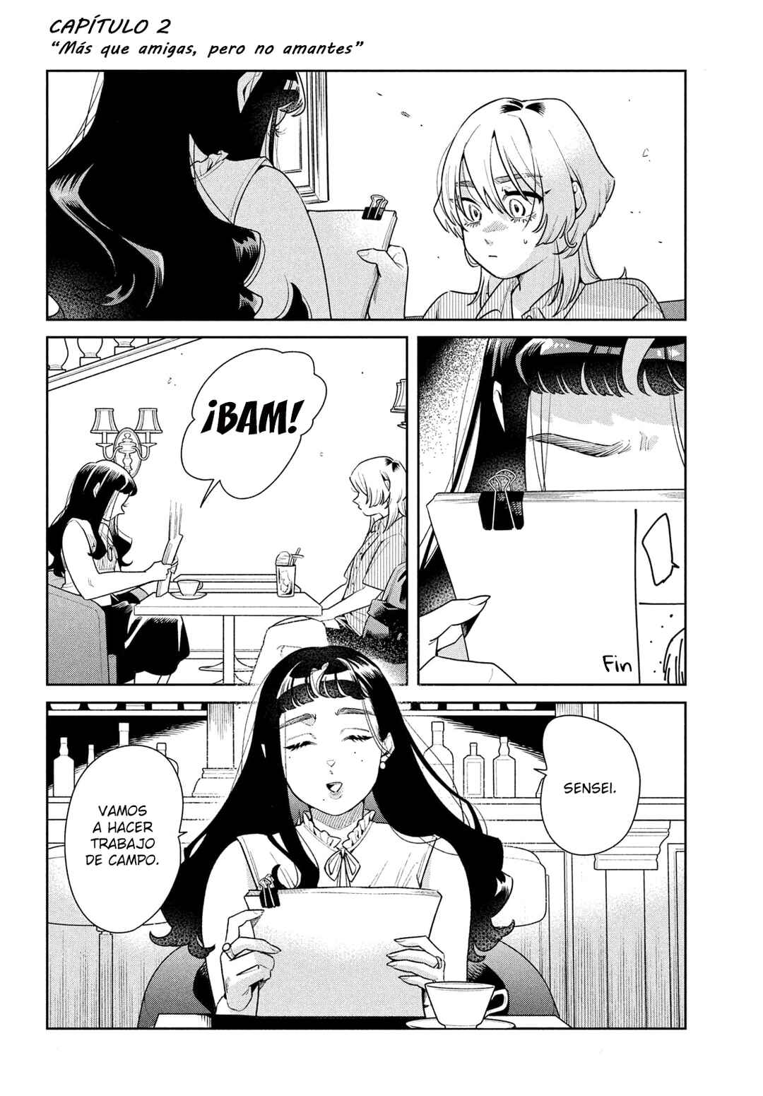 Chapter 2 - Page 4
