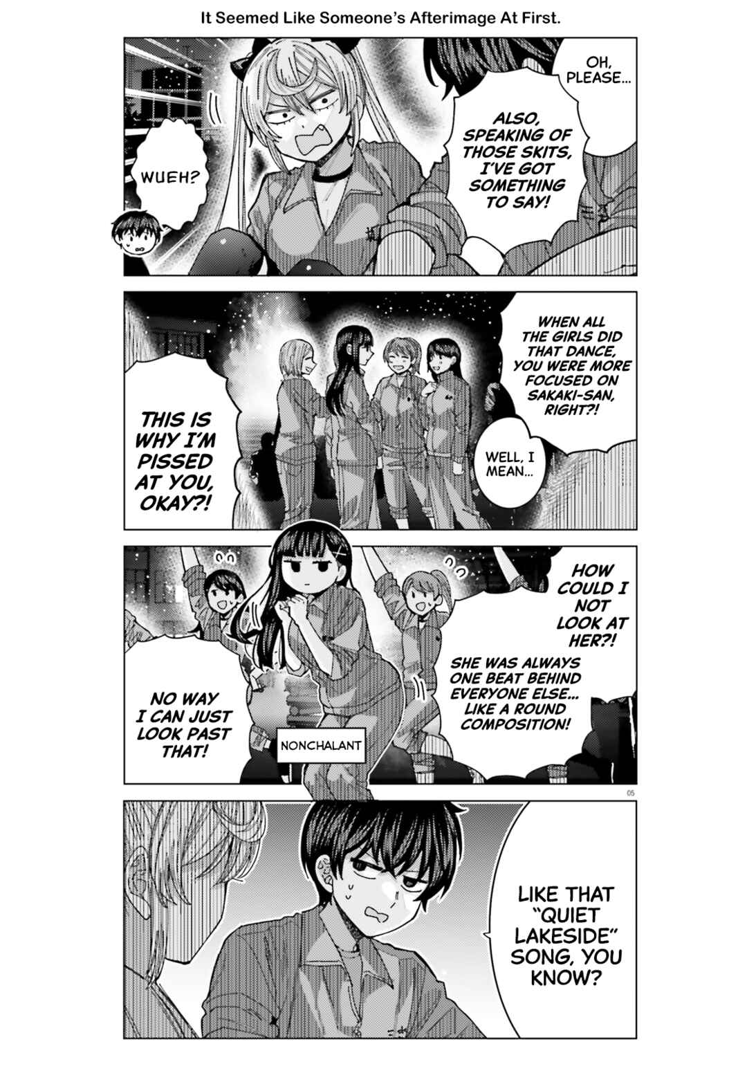Chapter 40 - Page 5