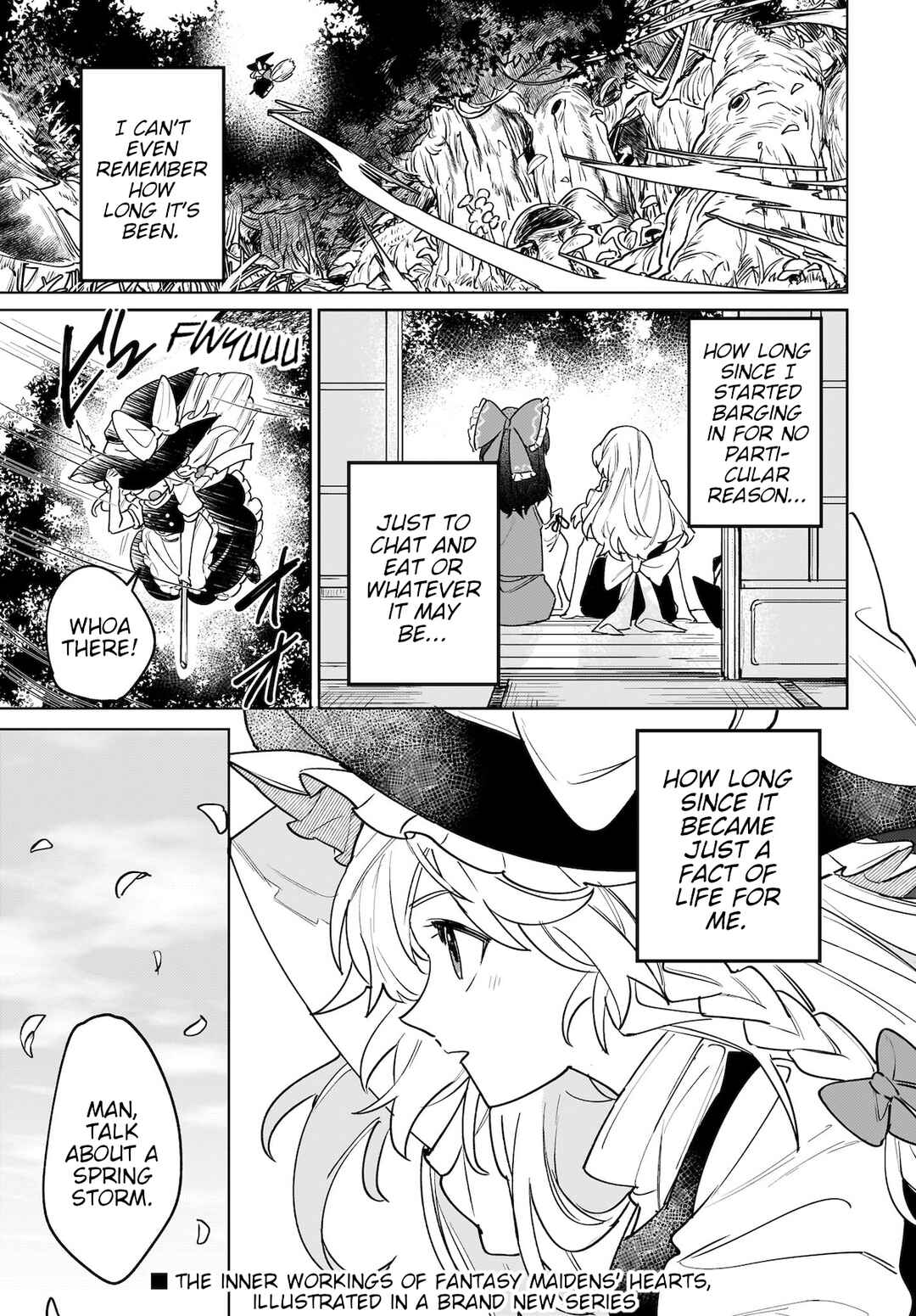 Chapter 1 - Page 1