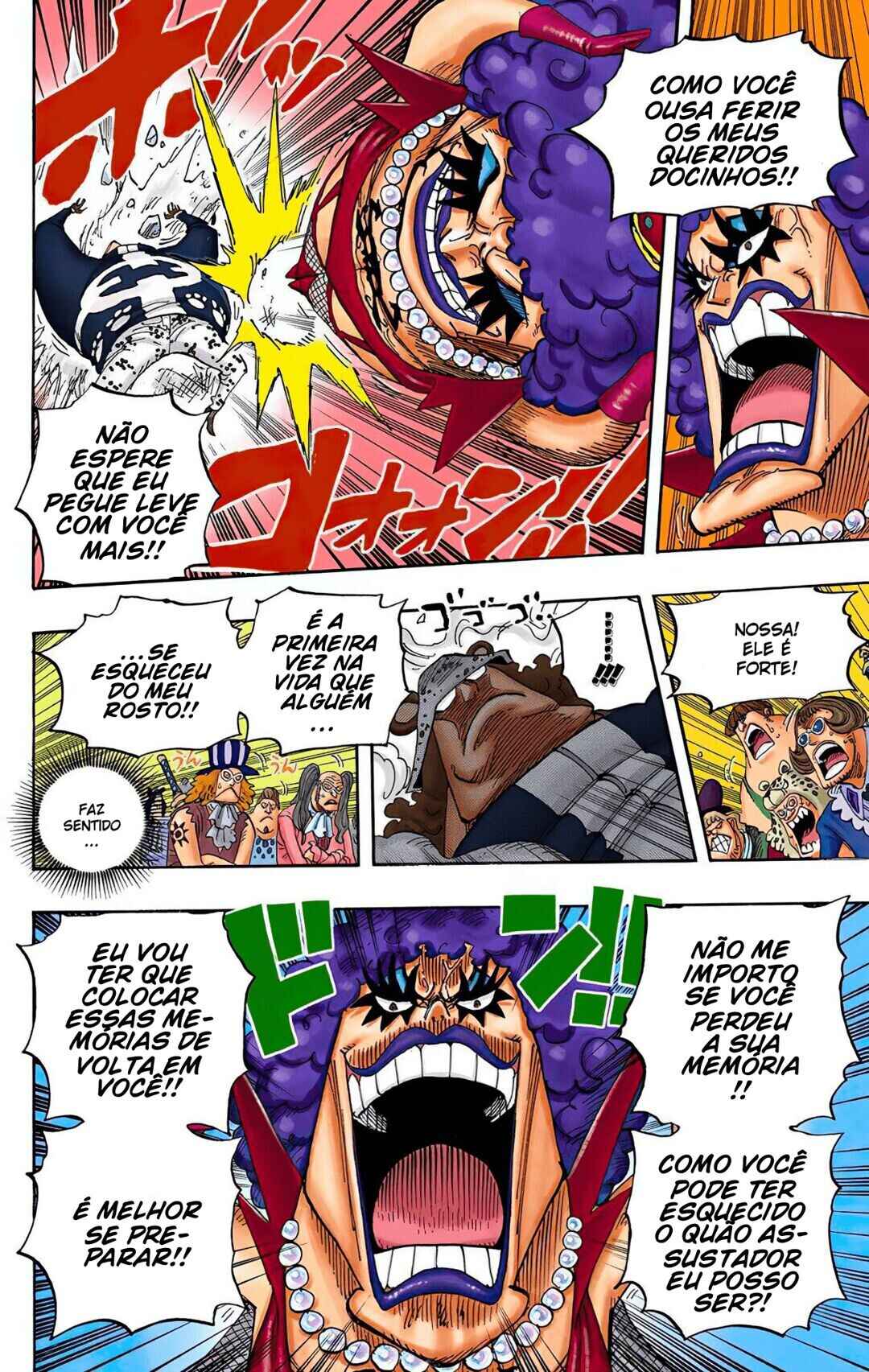 Chapter 560 - Page 10