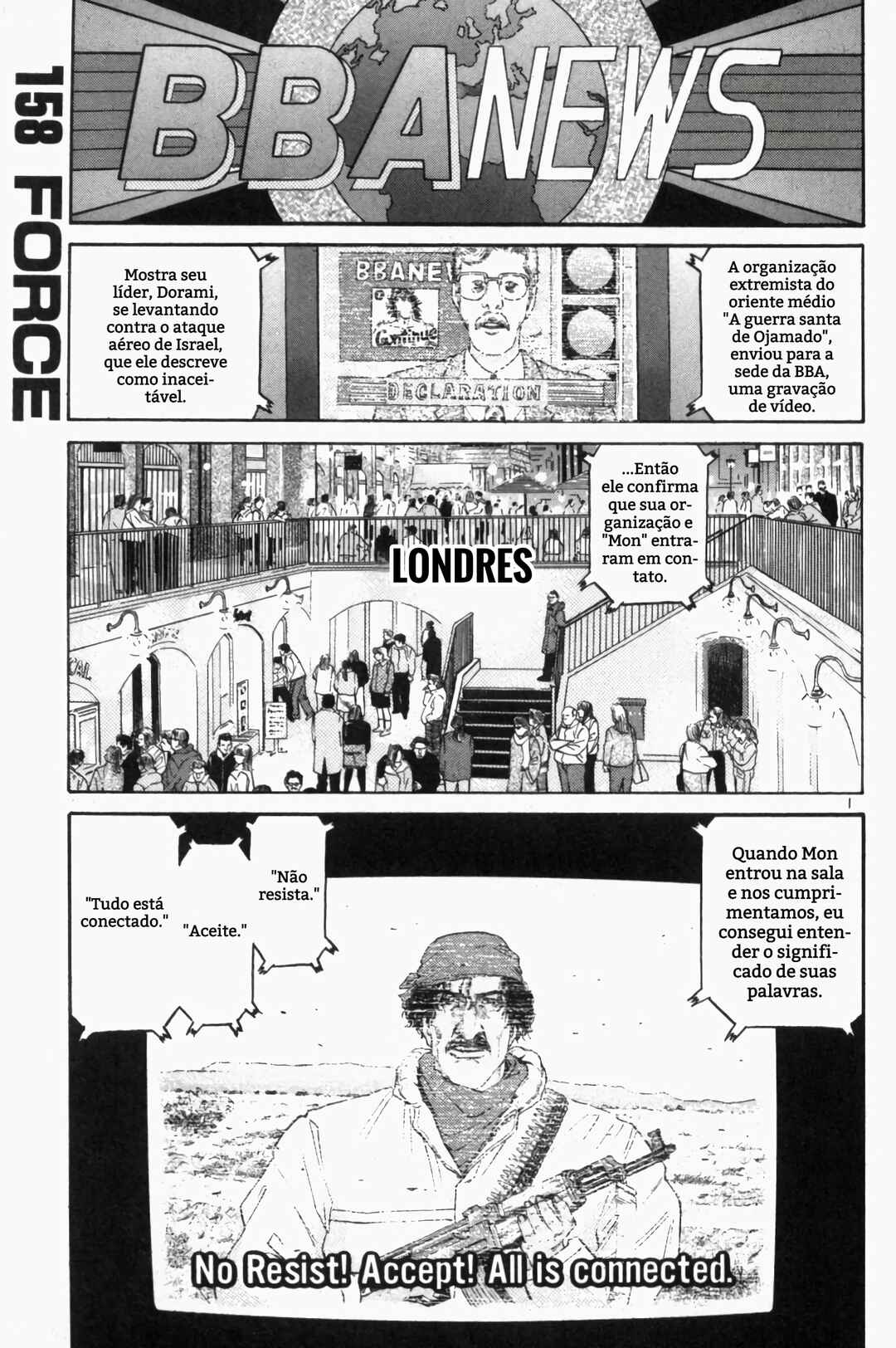 Chapter 158 - Page 1