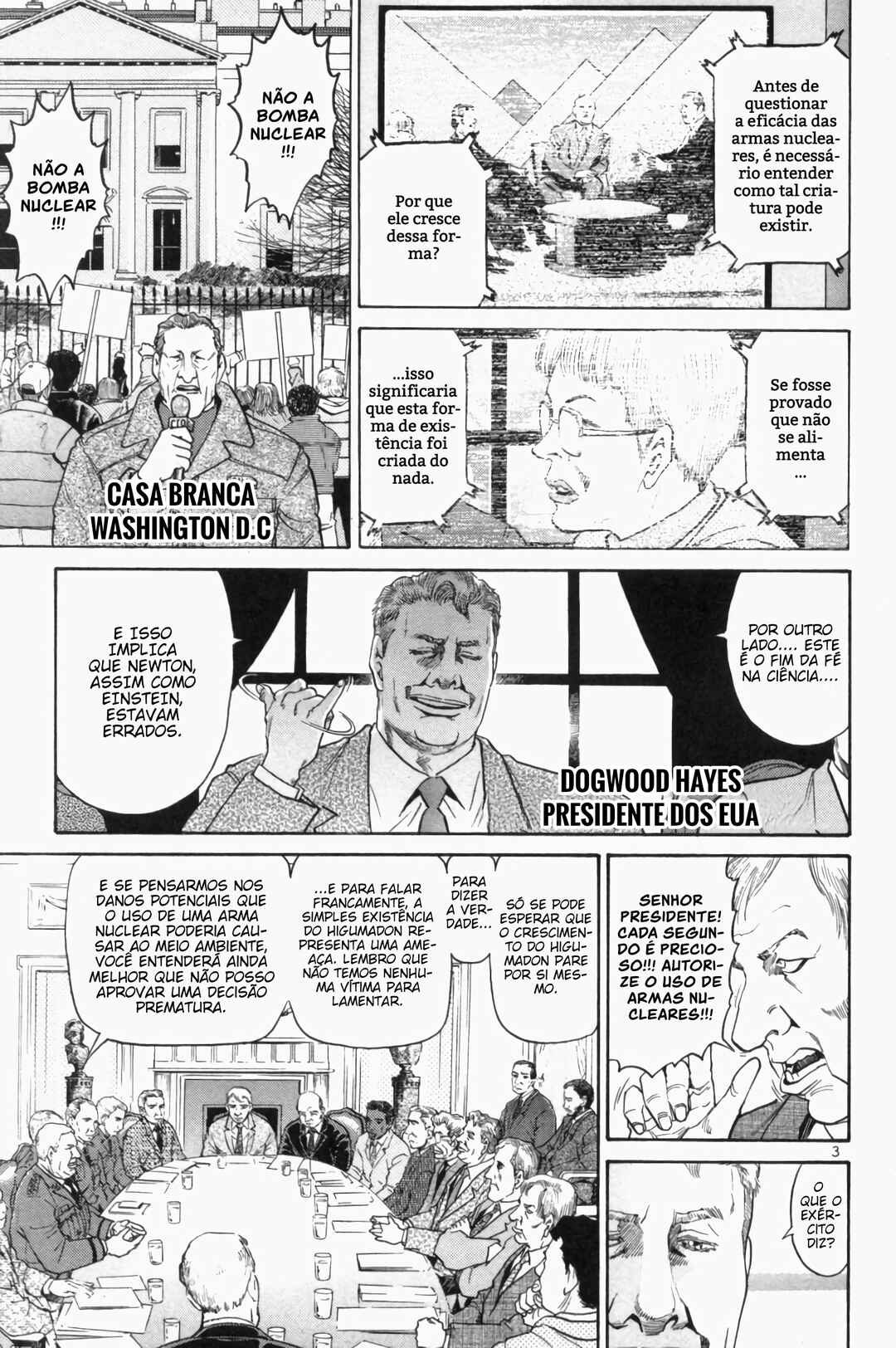 Chapter 158 - Page 3