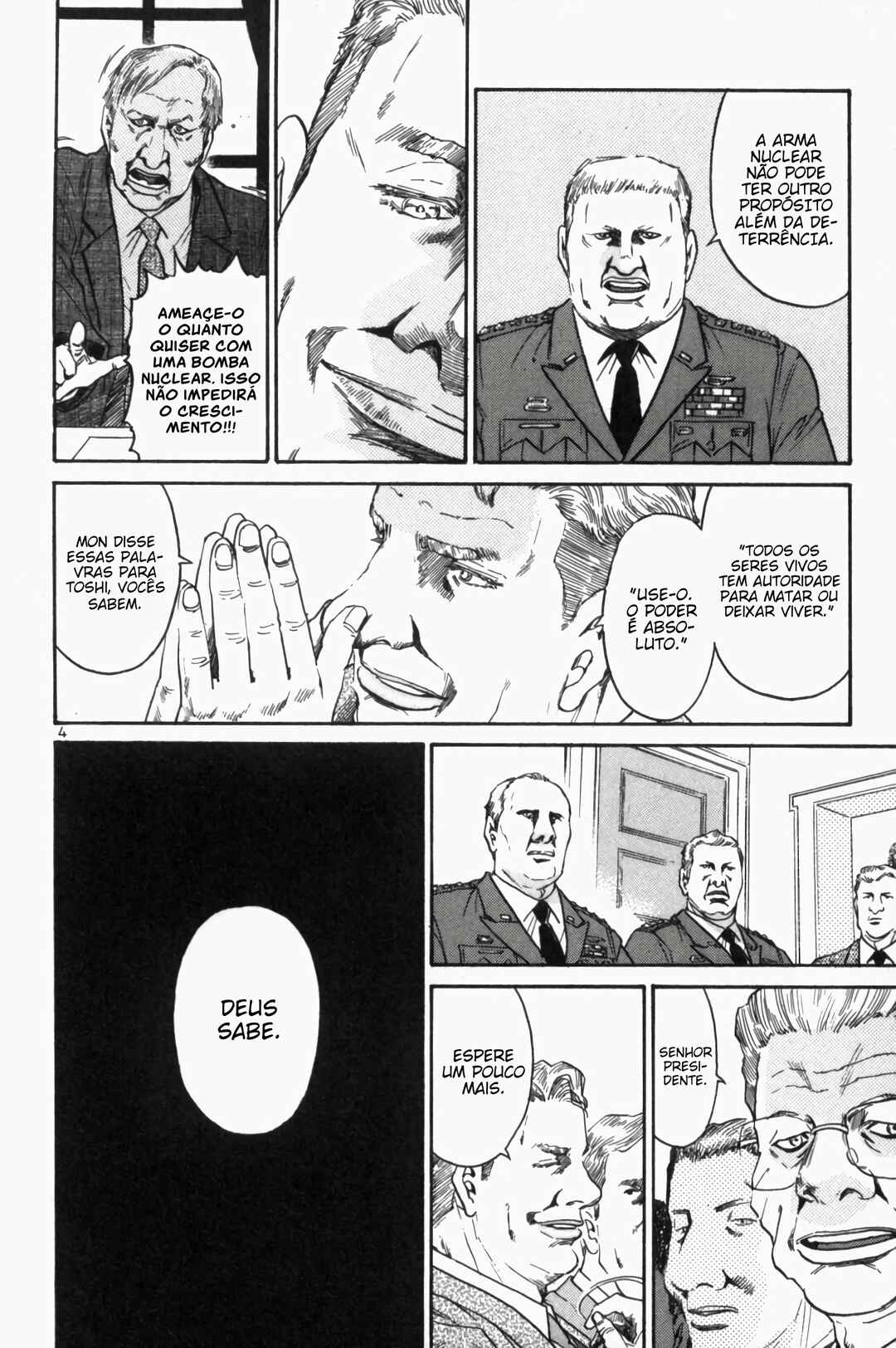 Chapter 158 - Page 4