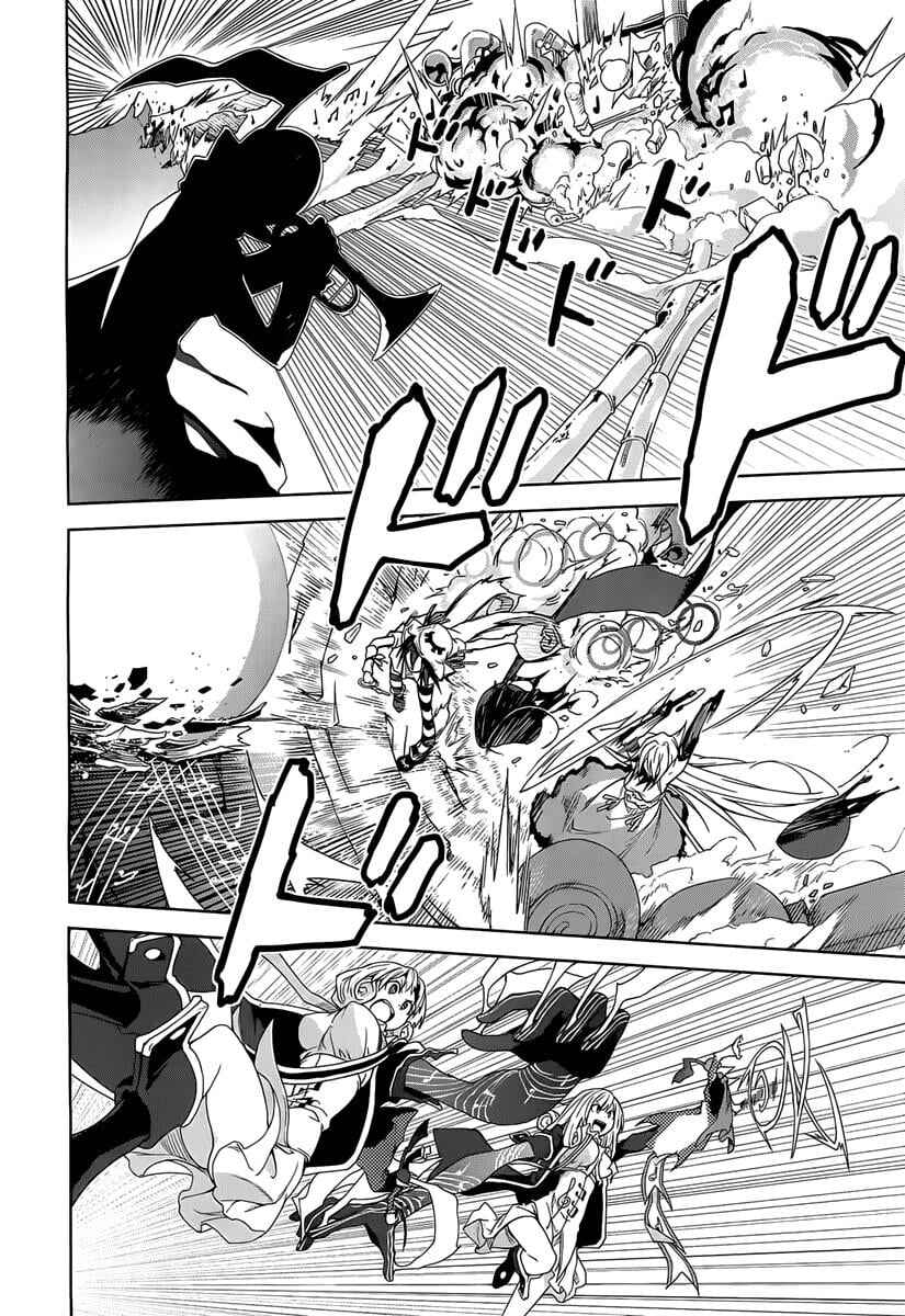 Chapter 43 - Page 20