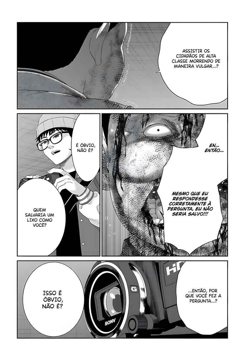 Chapter 112 - Page 25