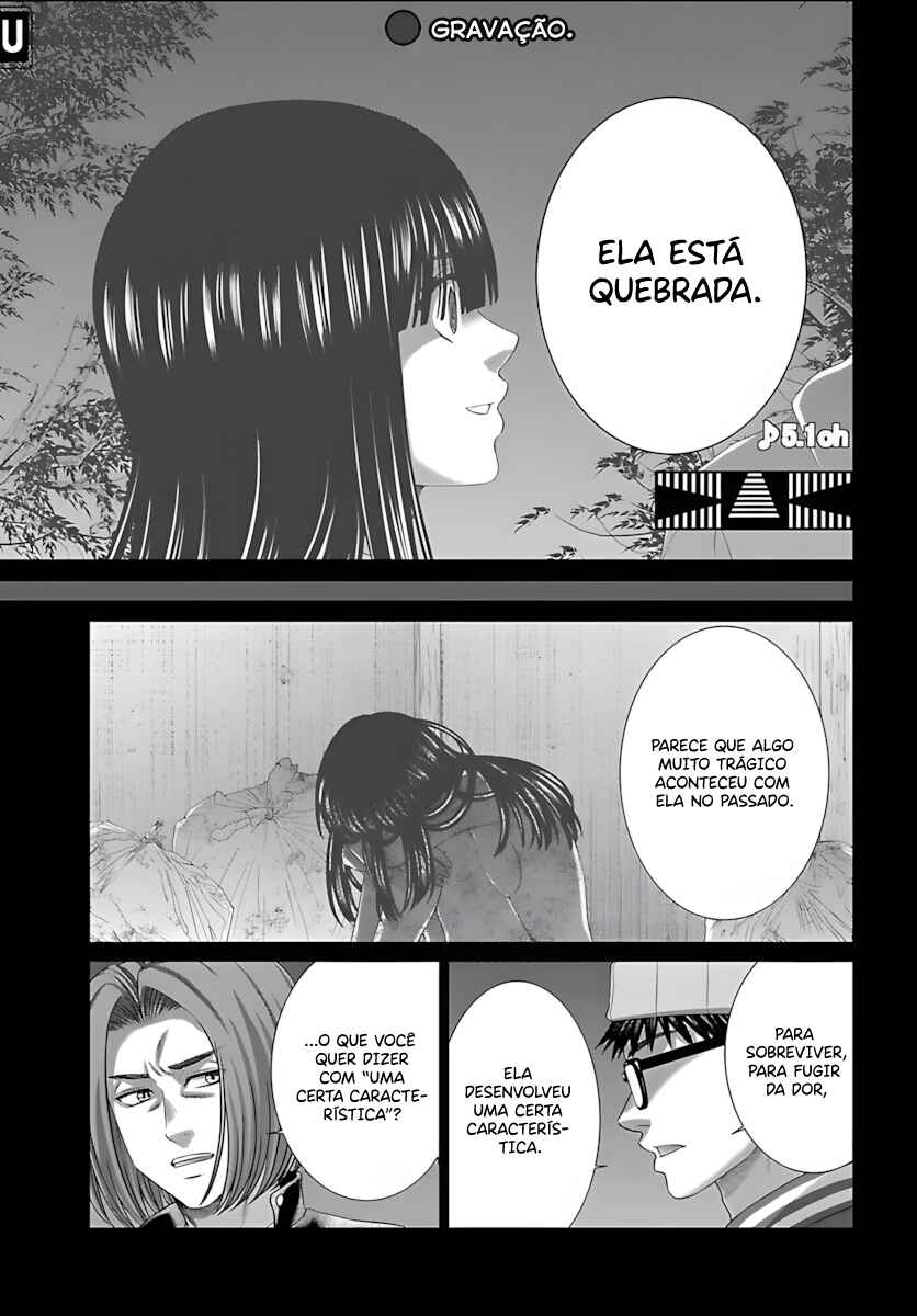 Chapter 112 - Page 32