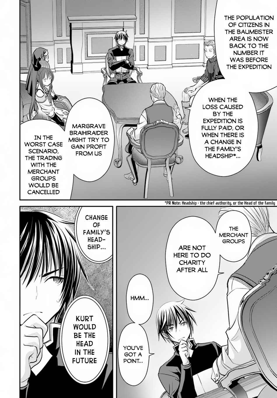 Chapter 49 - Page 7