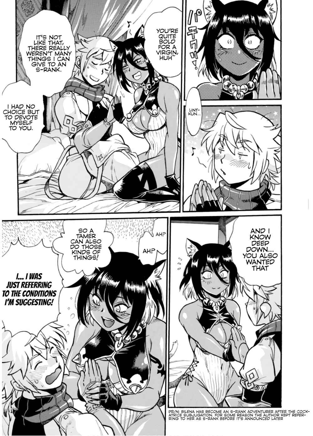 Chapter 2 - Page 5