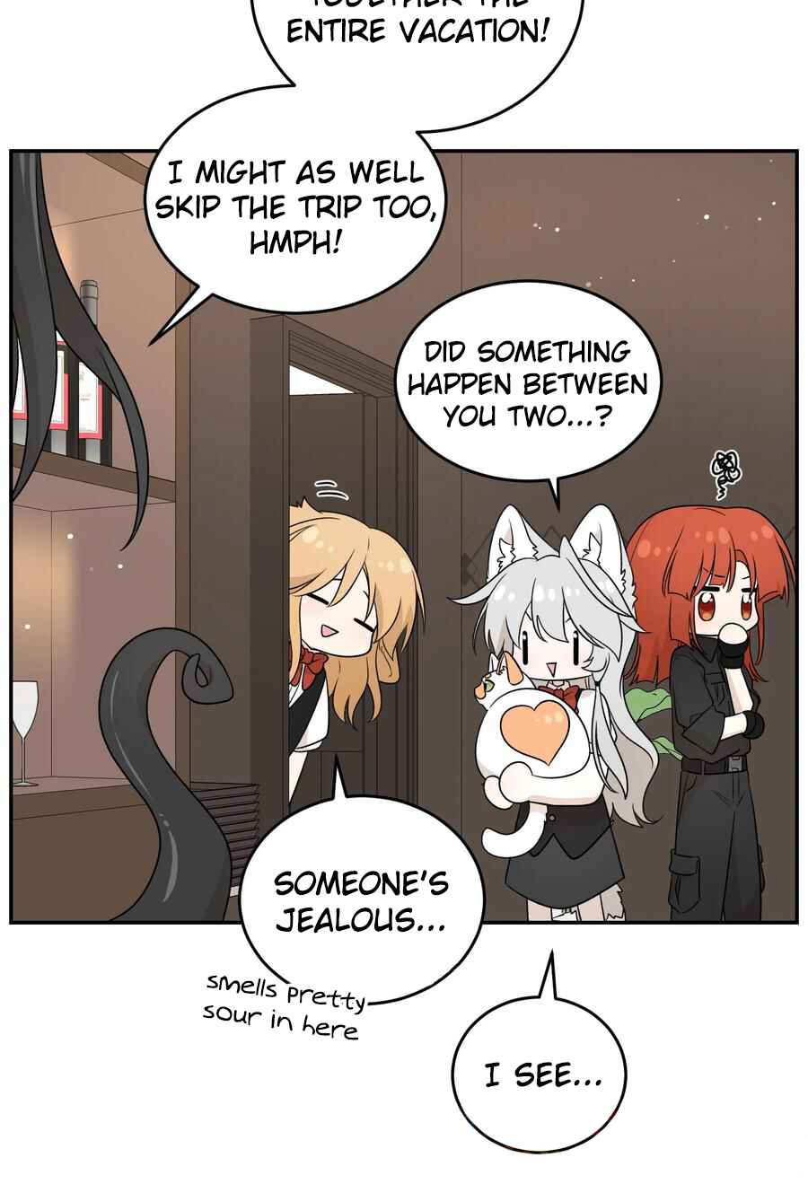 Chapter 156 - Page 23