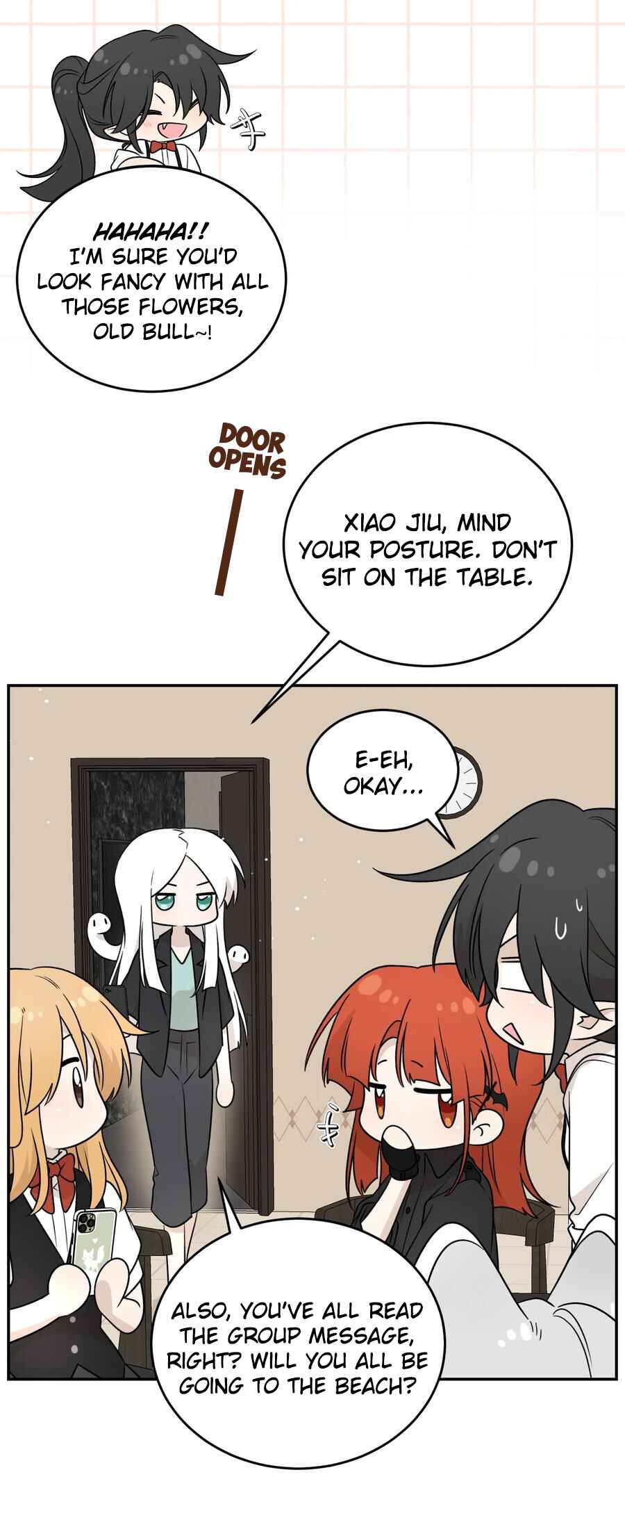 Chapter 156 - Page 5