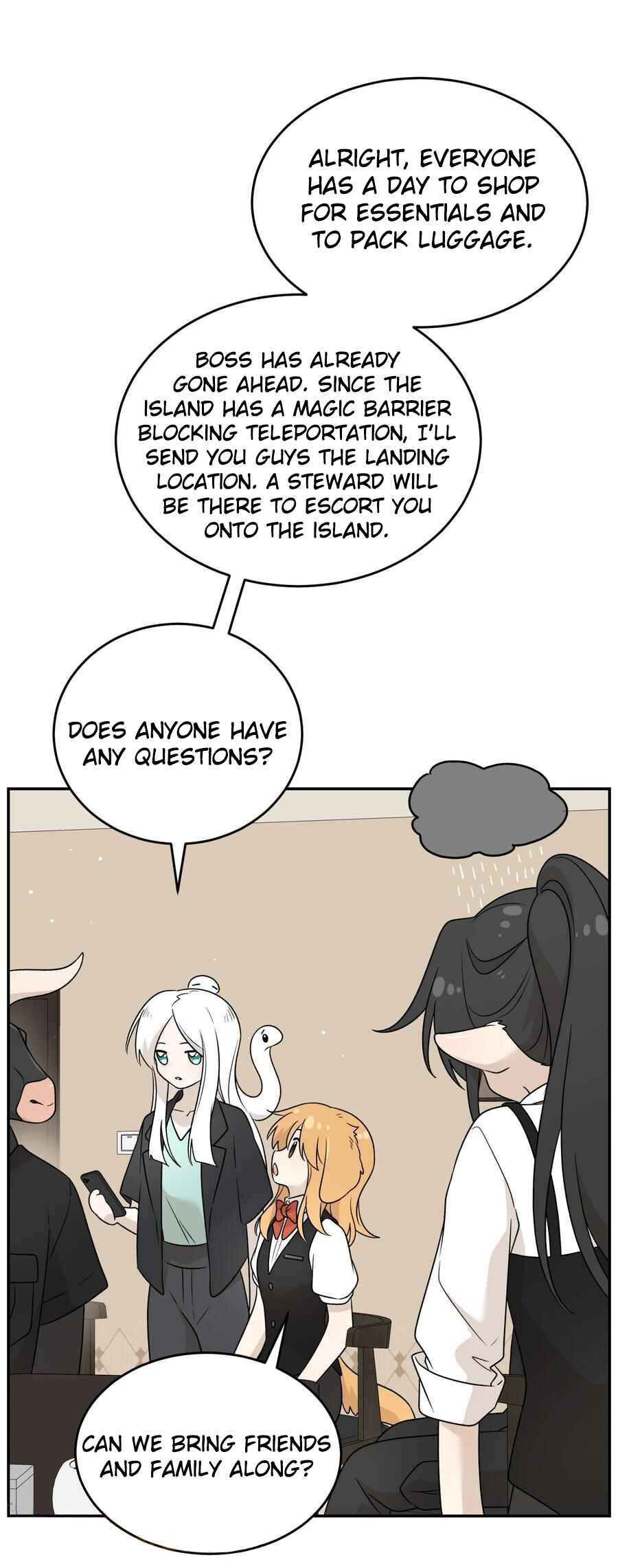 Chapter 156 - Page 9