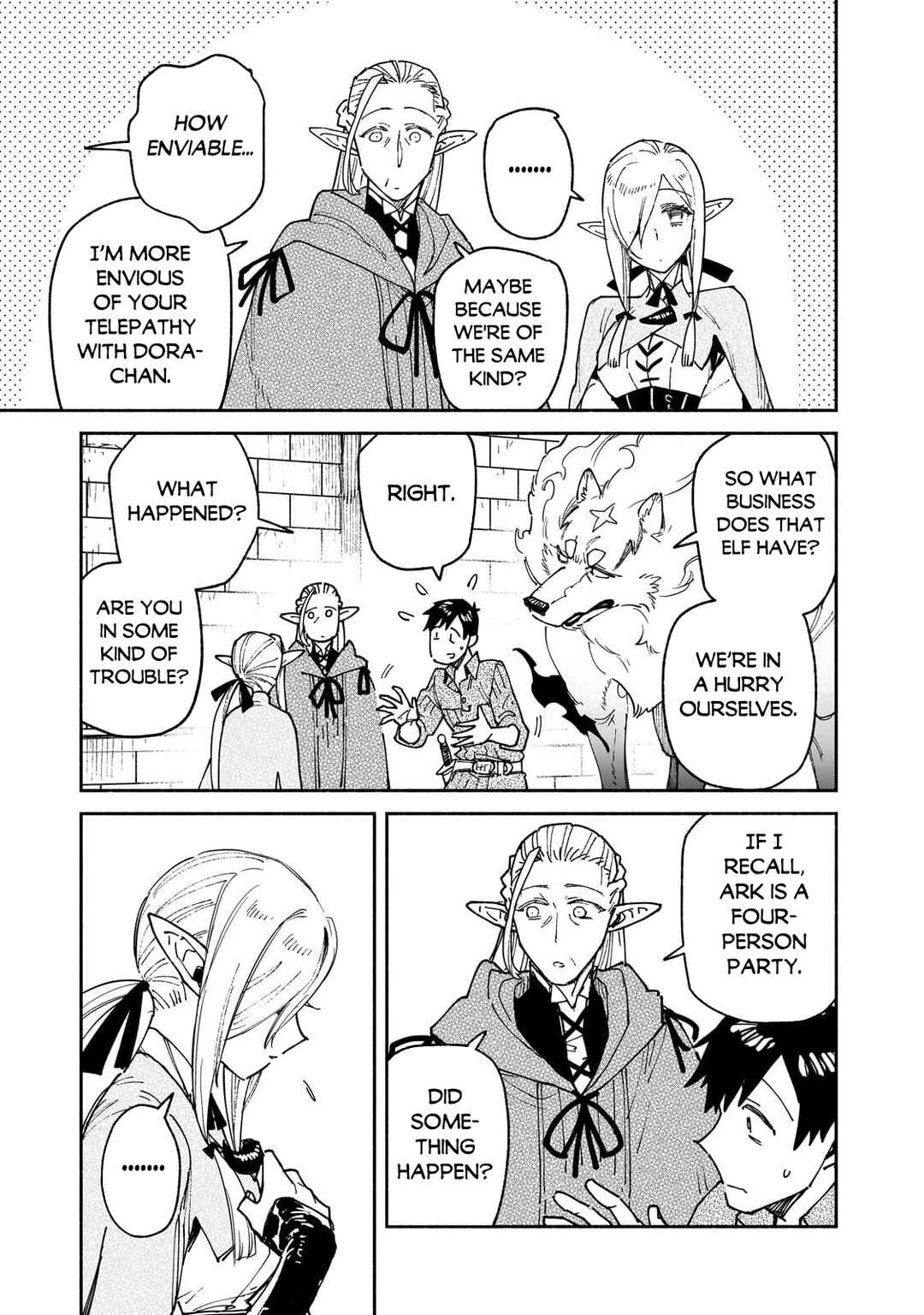 Chapter 65 - Page 10