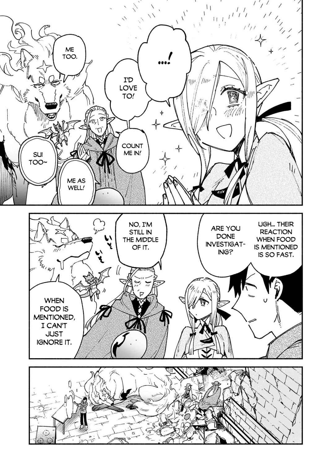 Chapter 65 - Page 20