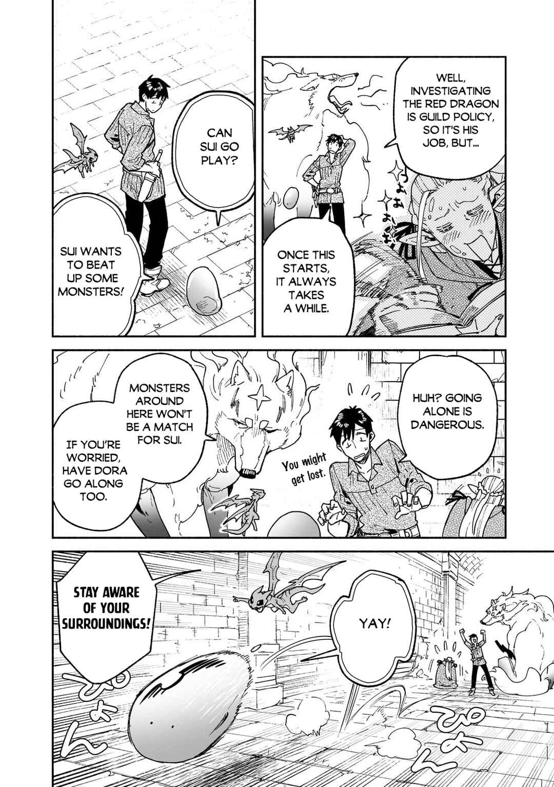 Chapter 65 - Page 3