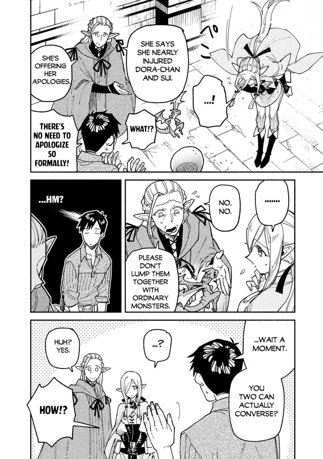 Chapter 65 - Page 9