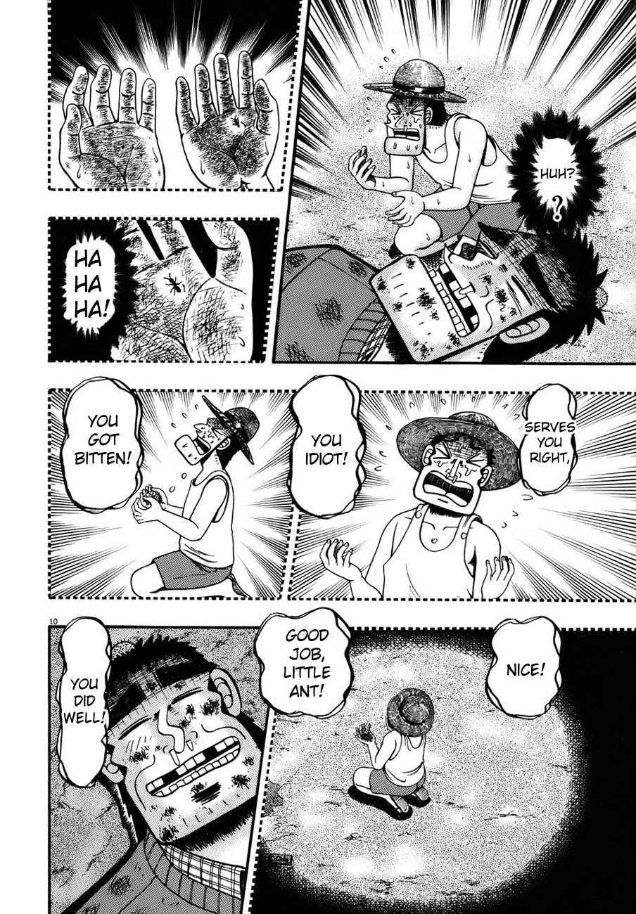 Chapter 90 - Page 10