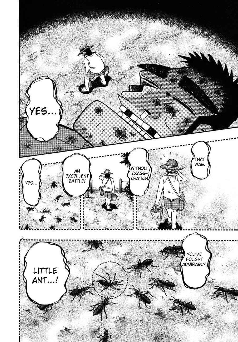 Chapter 90 - Page 12