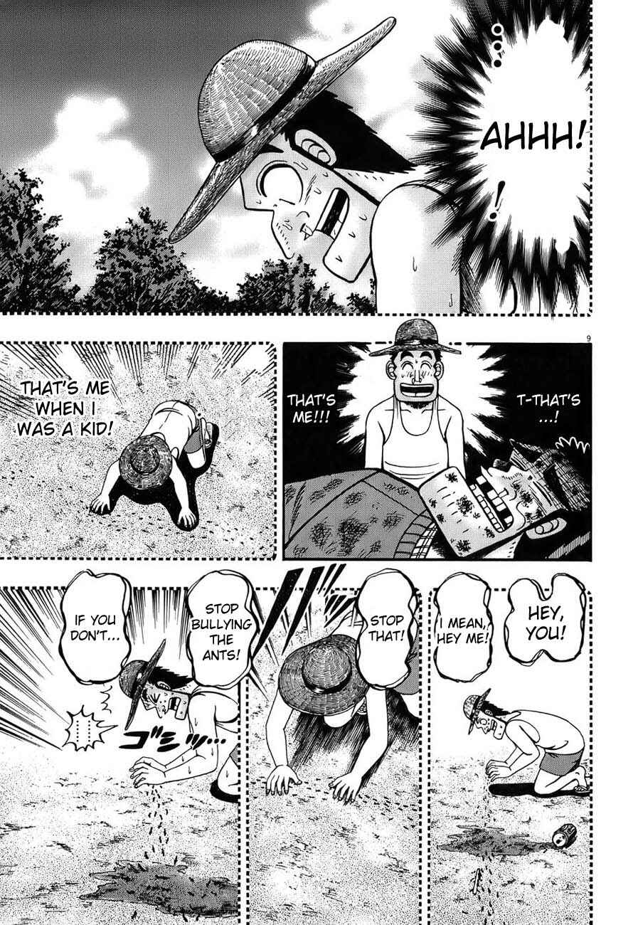 Chapter 90 - Page 9