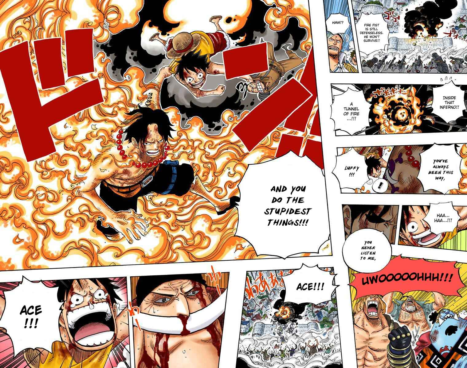 Chapter 571 - Page 14