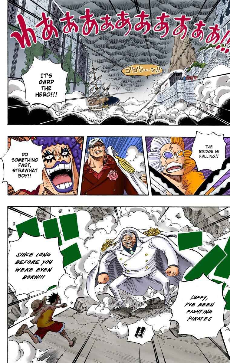 Chapter 571 - Page 3
