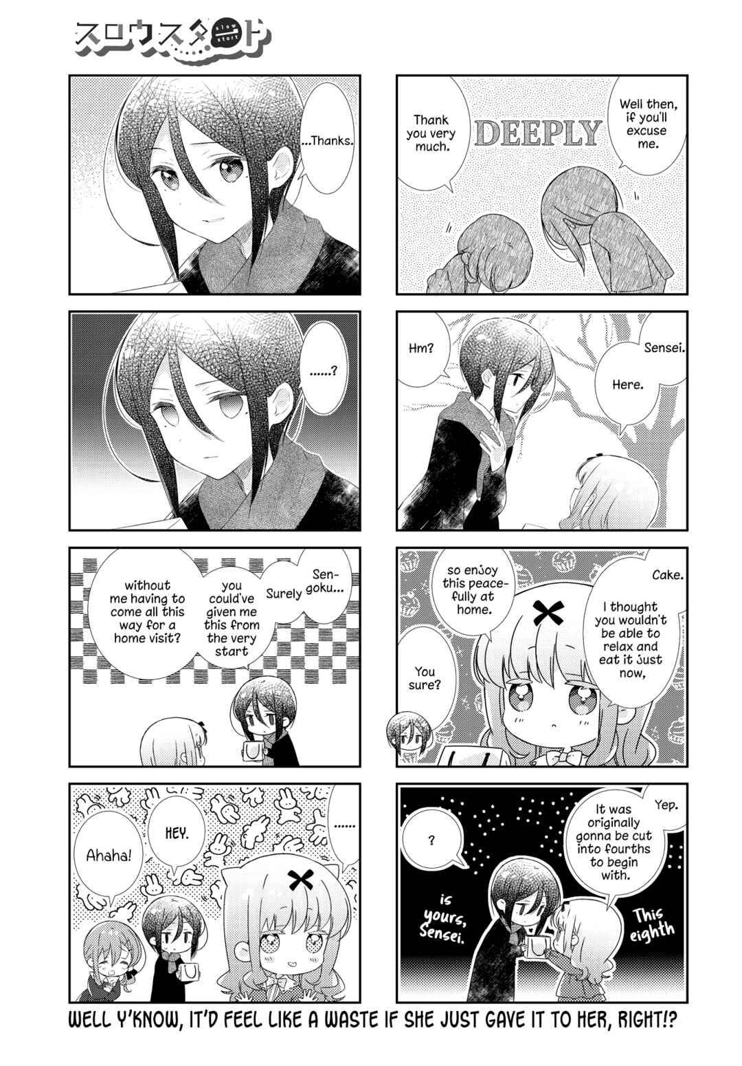 Chapter 151 - Page 9