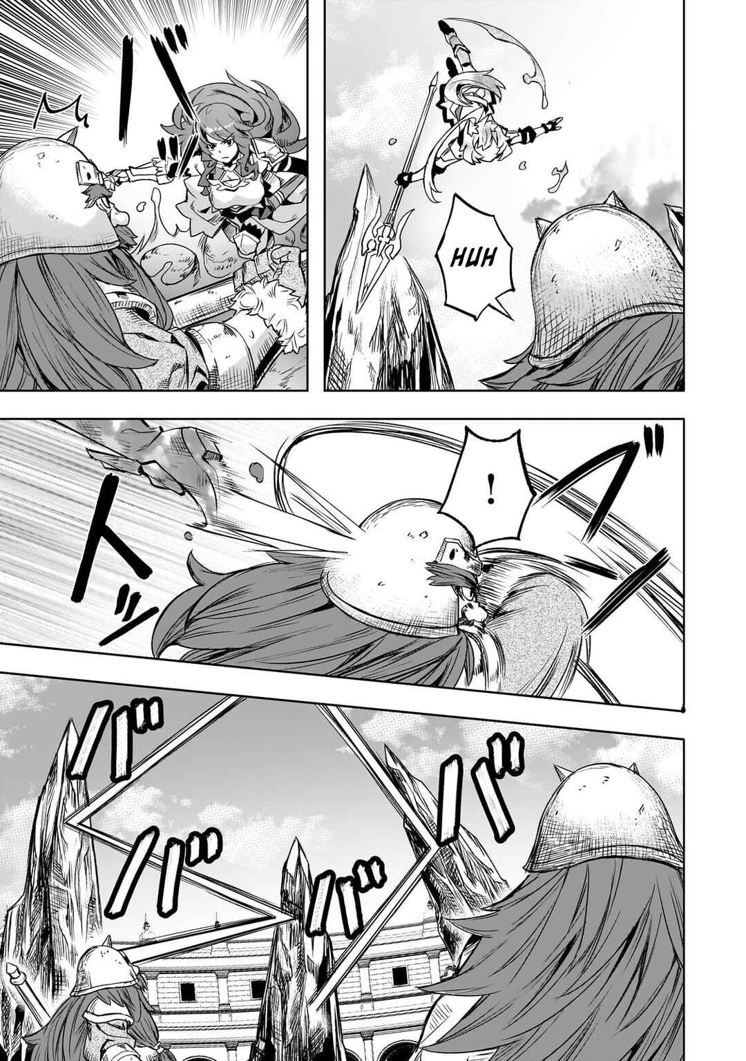 Chapter 61 - Page 22