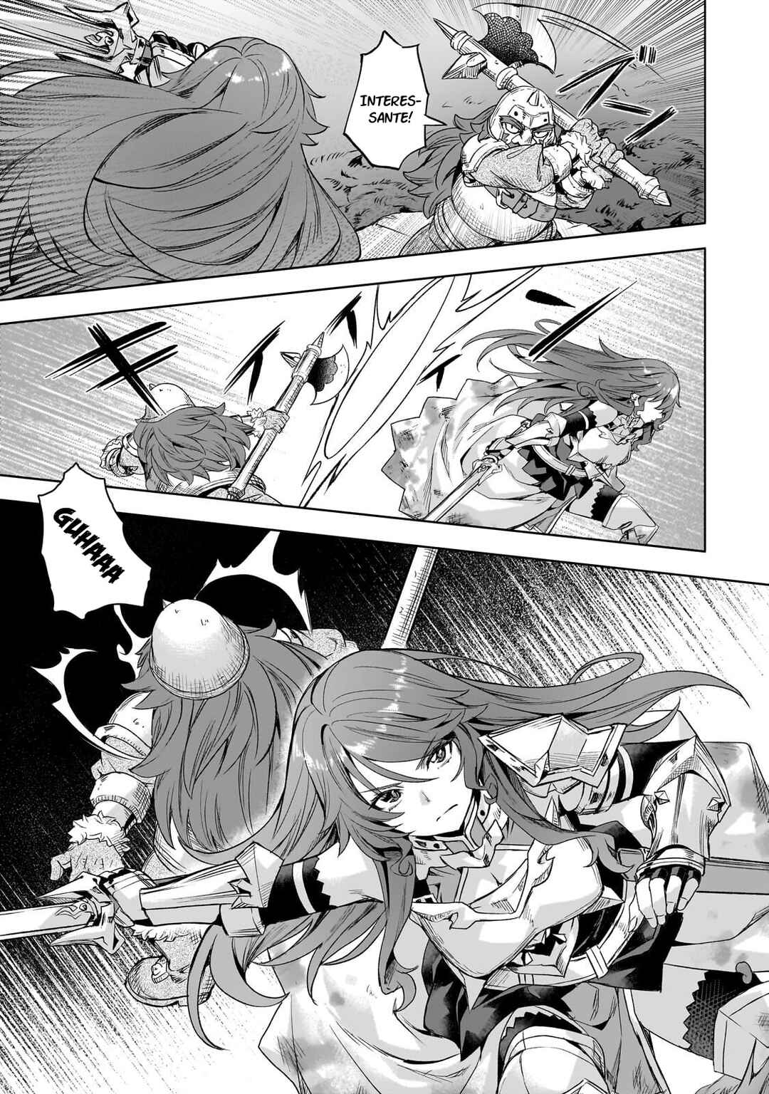 Chapter 61 - Page 24