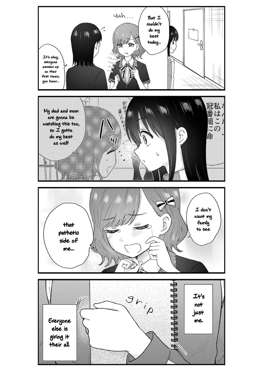 Chapter 61 - Page 6