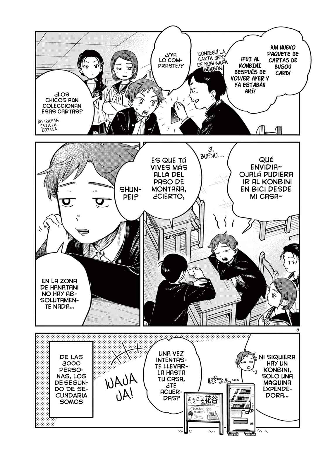 Chapter 1 - Page 4