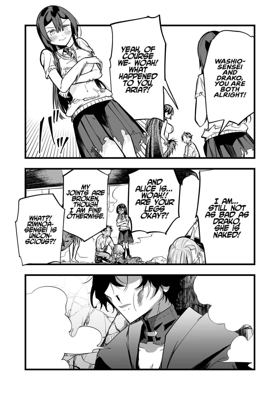 Chapter 42 - Page 13