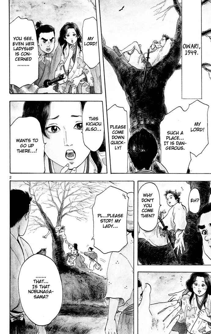 Chapter 3 - Page 2