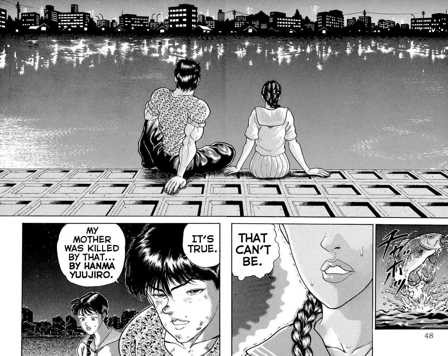 Chapter 267 - Page 3