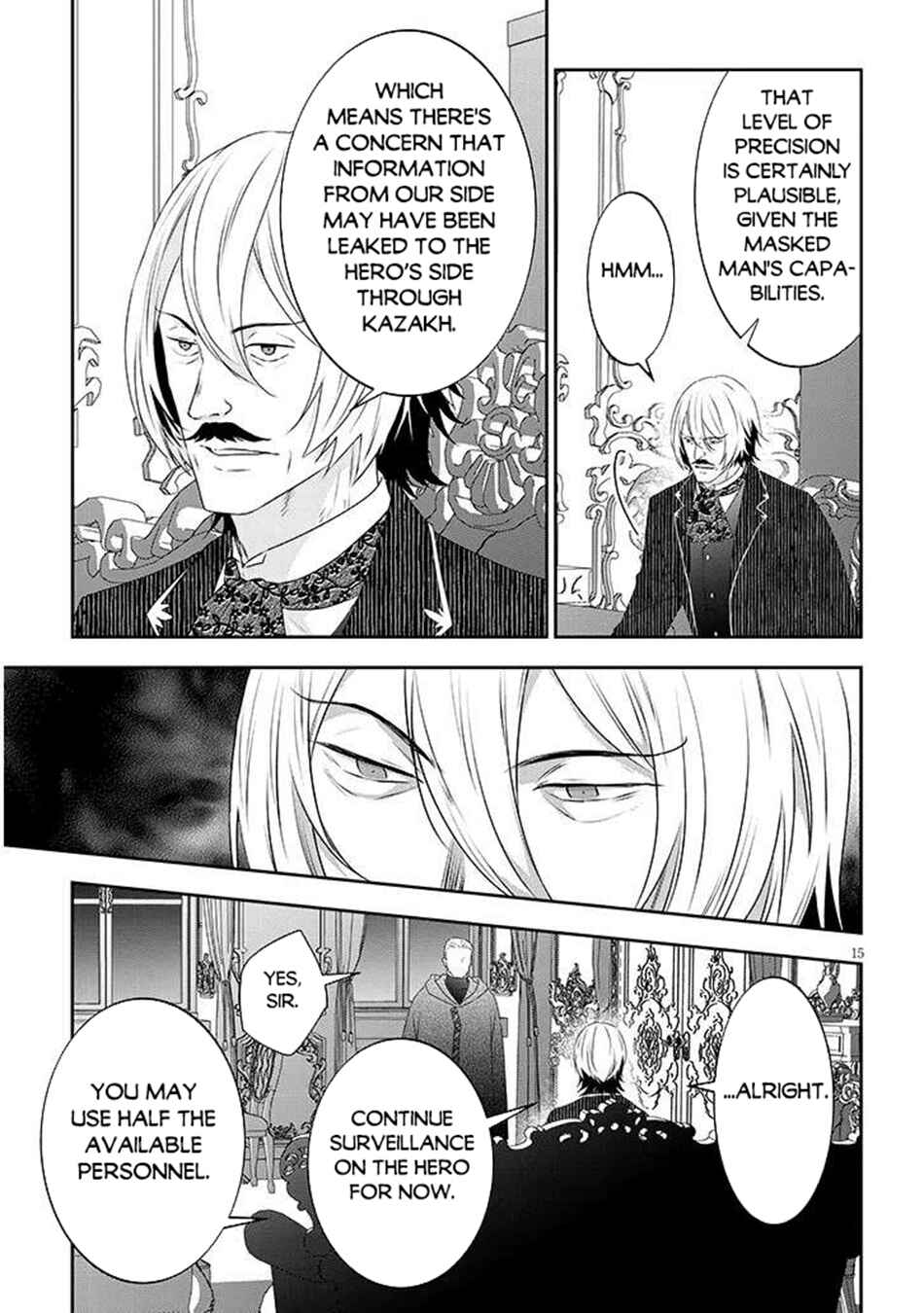 Chapter 81.2 - Page 6