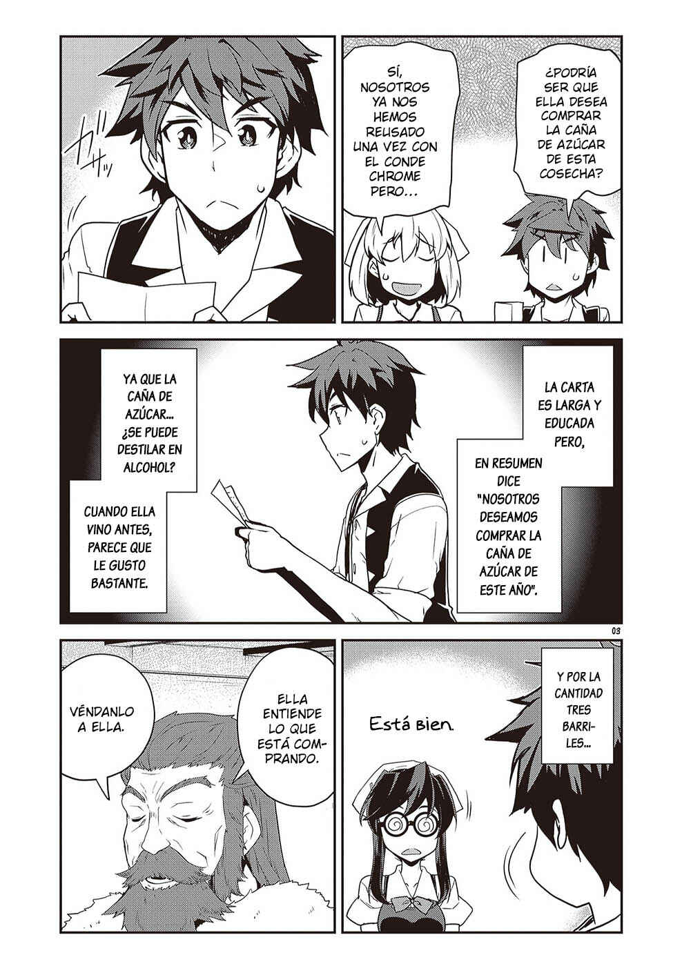 Chapter 291 - Page 3