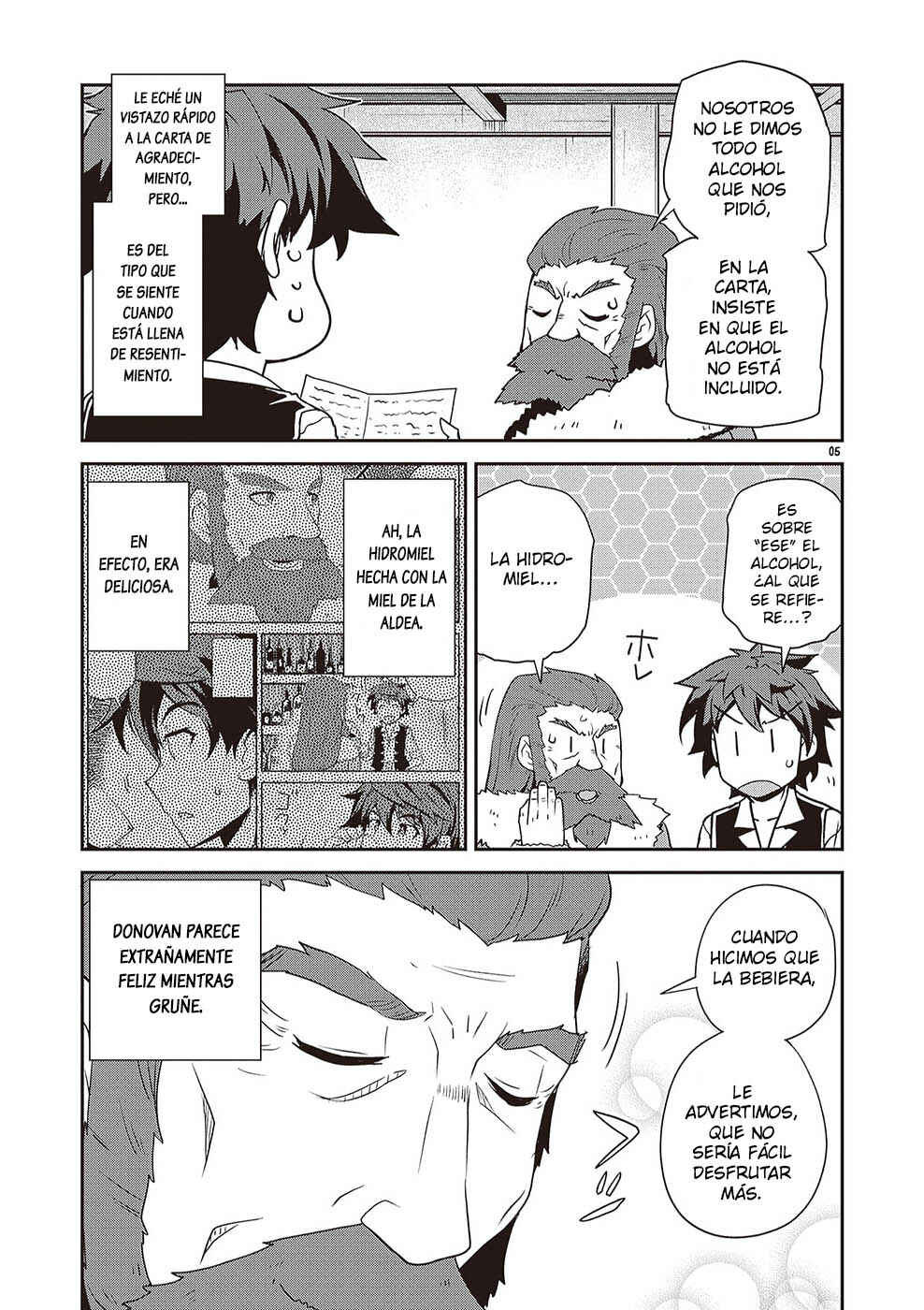 Chapter 291 - Page 5