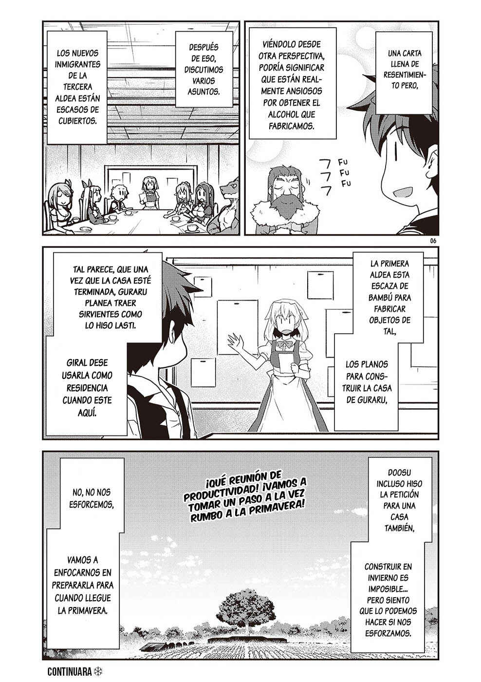 Chapter 291 - Page 6