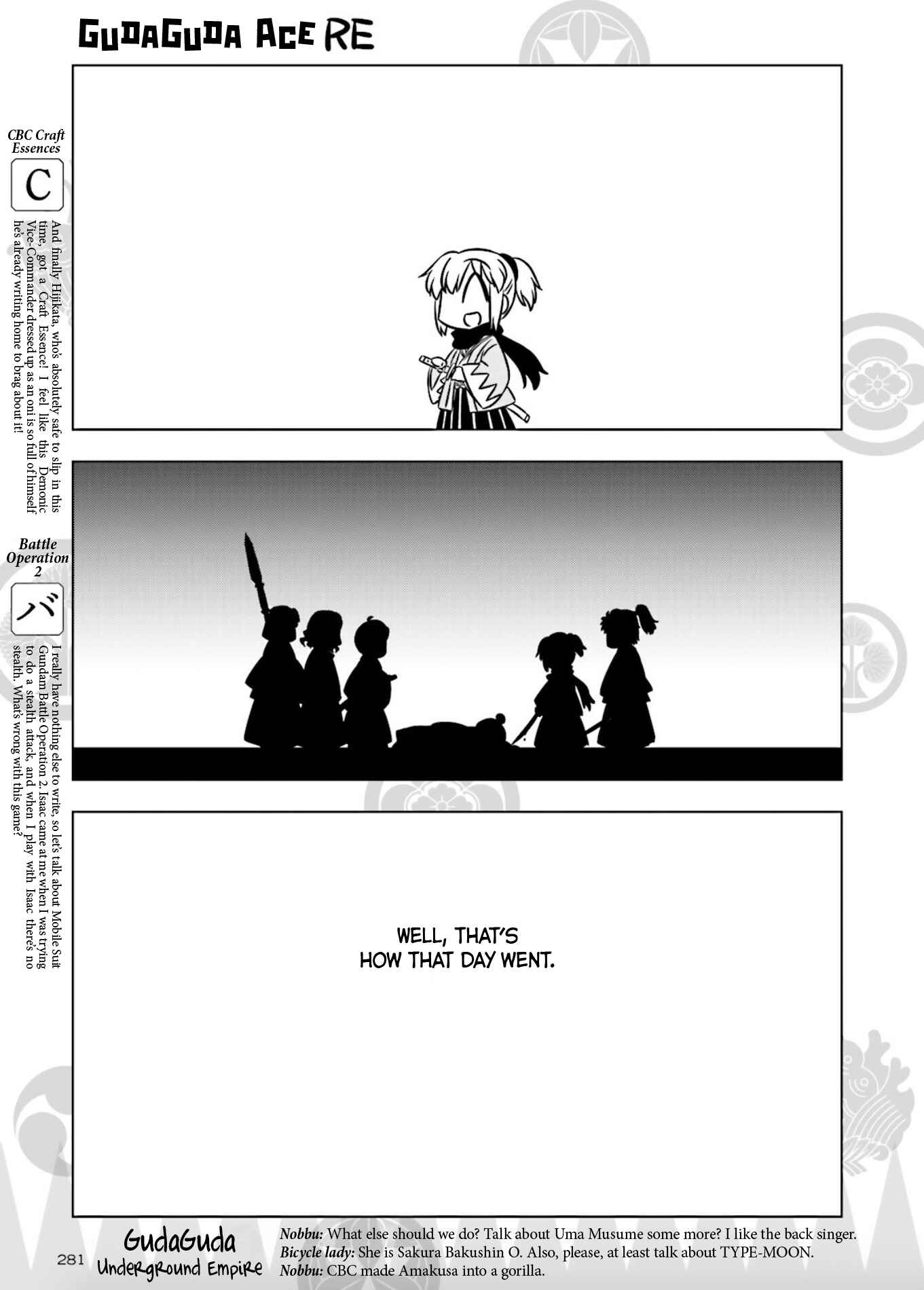 Chapter 1 - Page 7