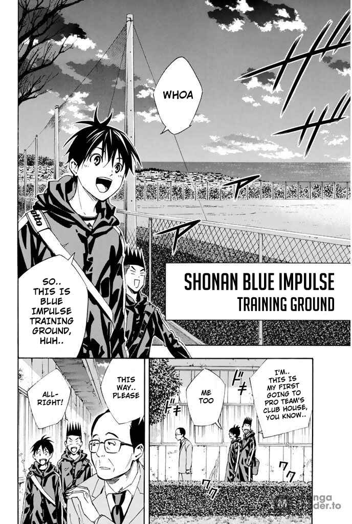 Chapter 325 - Page 16