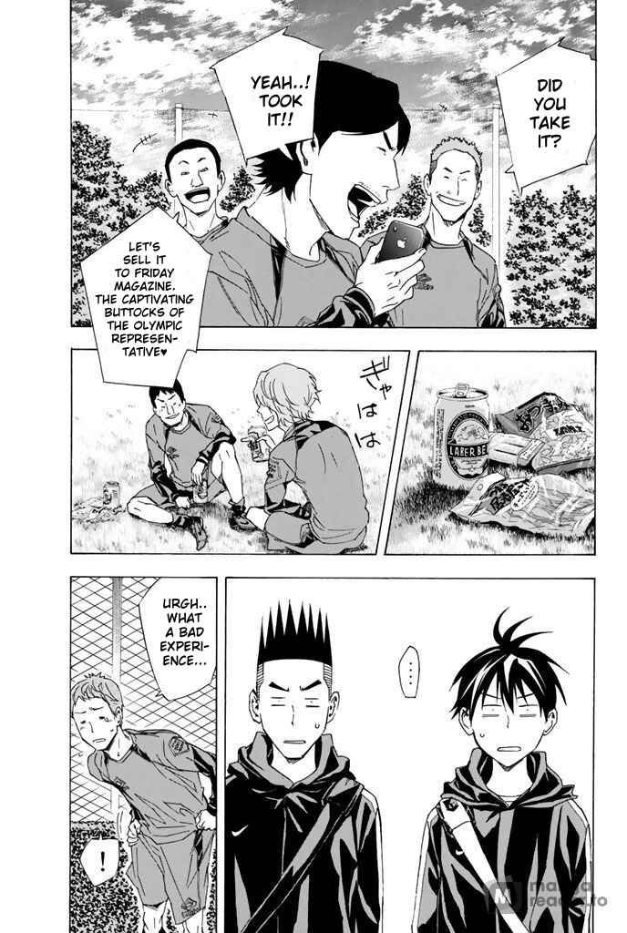 Chapter 325 - Page 19