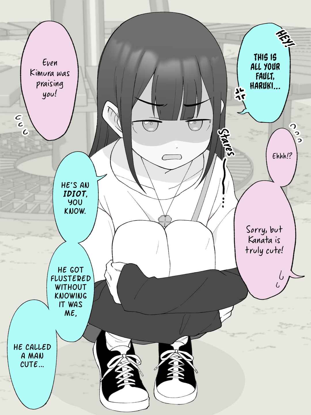 Chapter 148 - Page 2
