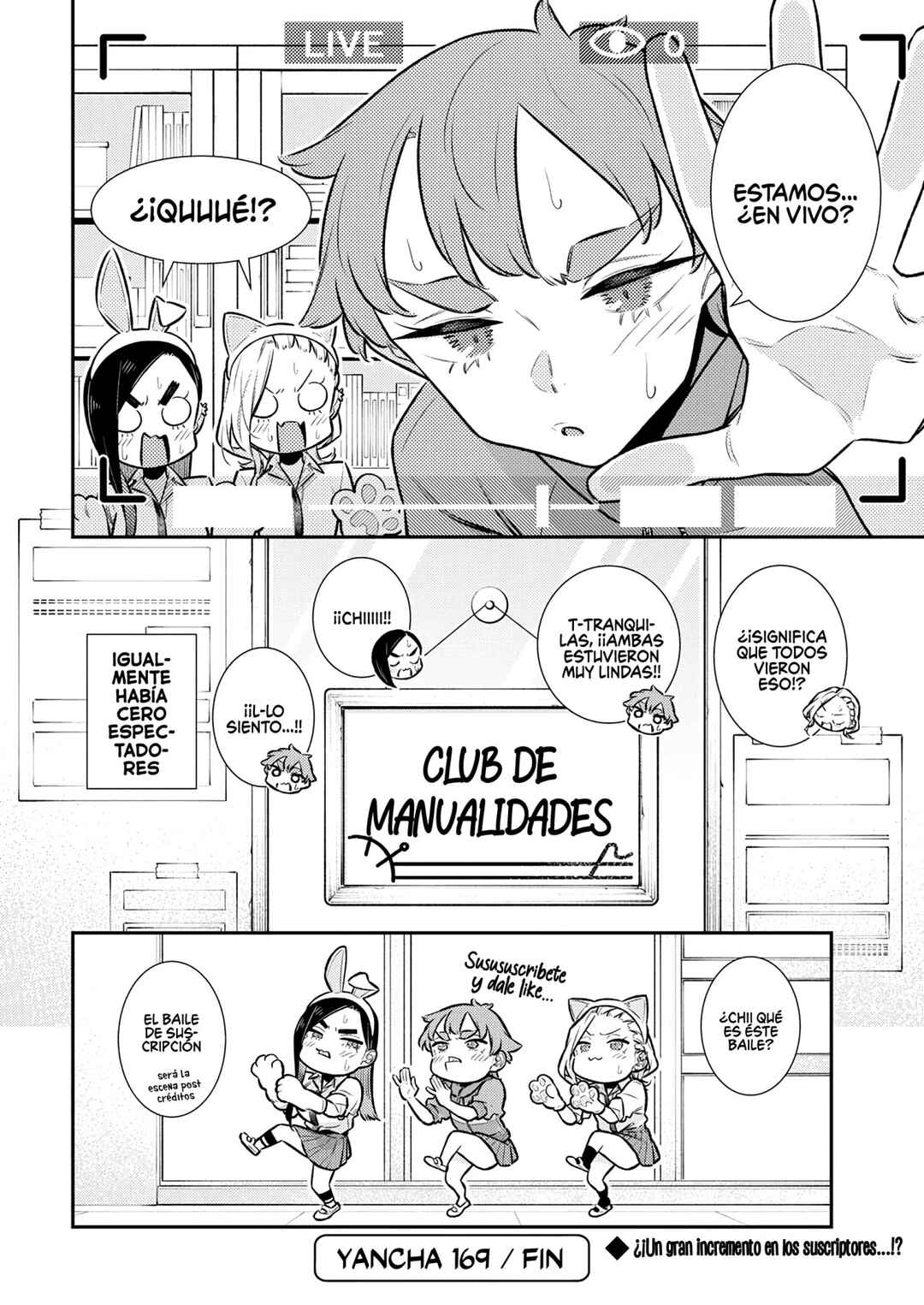 Chapter 174 - Page 13