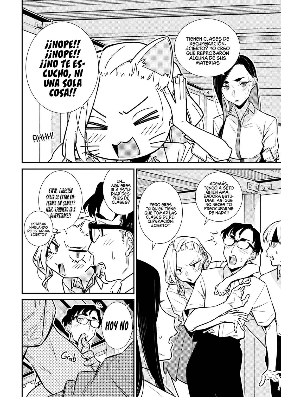 Chapter 174 - Page 3