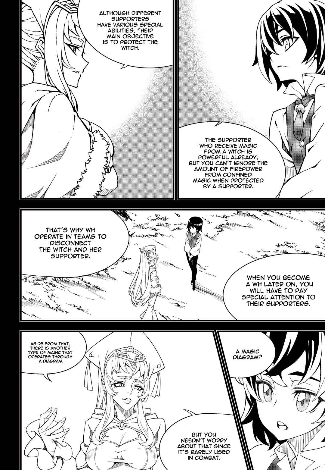 Chapter 176 - Page 12