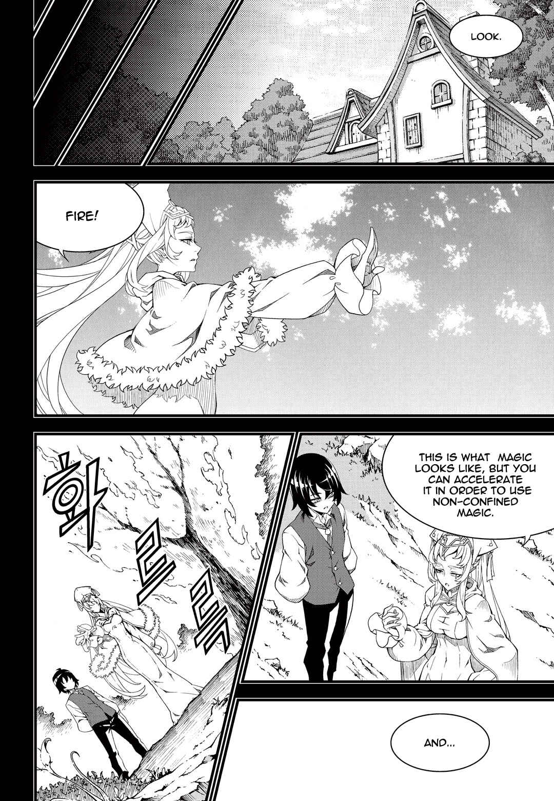 Chapter 176 - Page 8