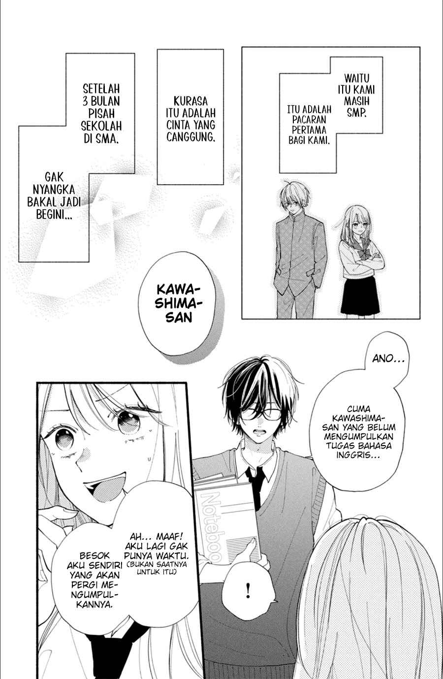 Chapter 1.1 - Page 6