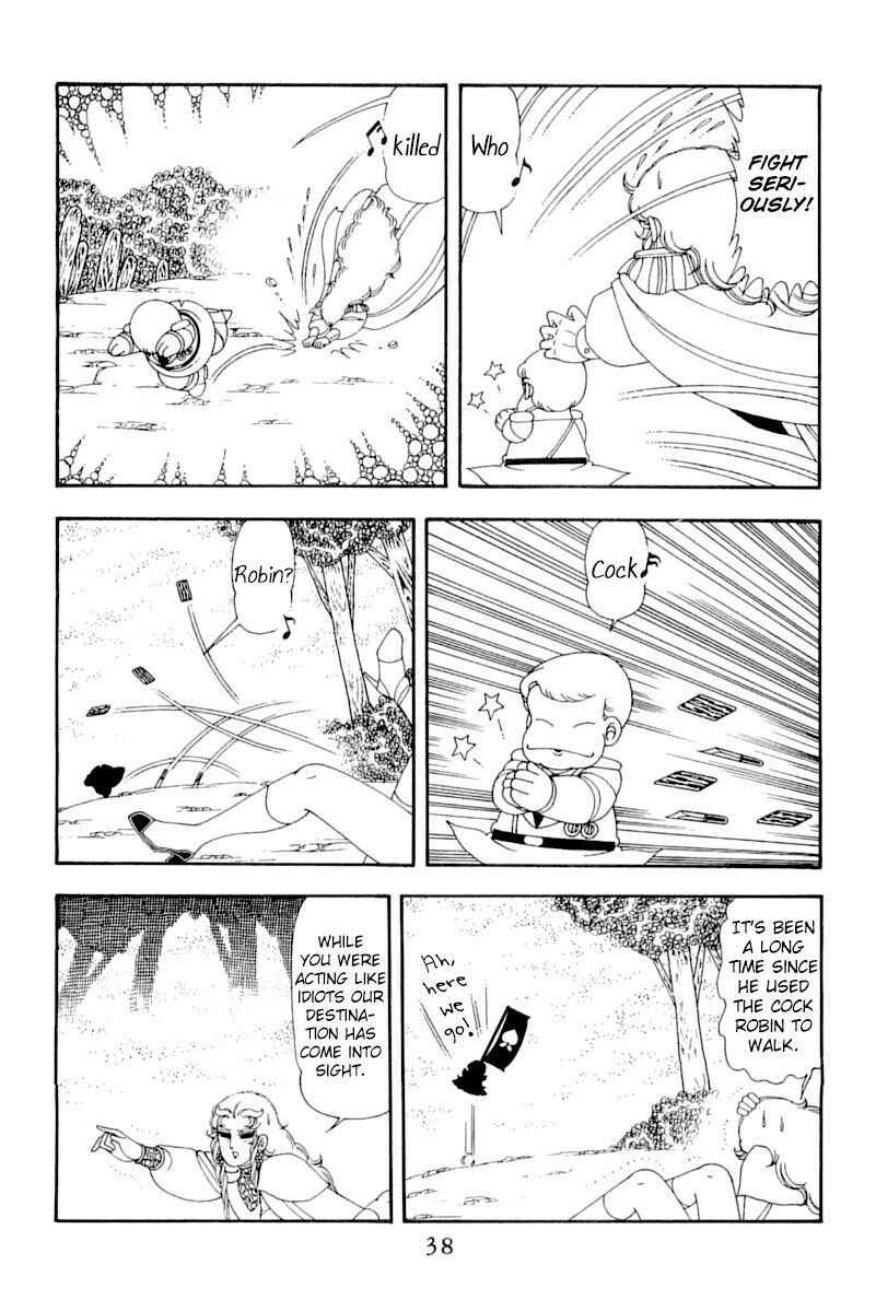 Chapter 51 - Page 37